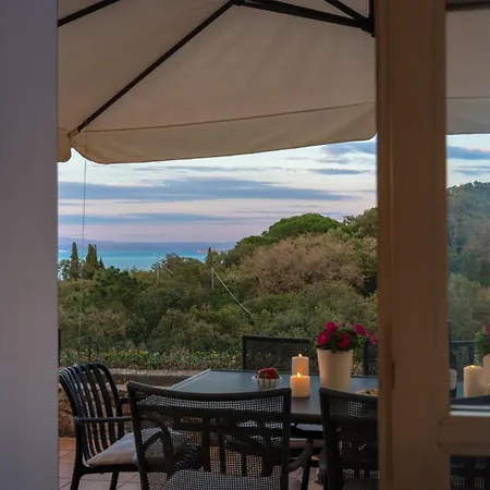 Villa Perelle 8, Emma *