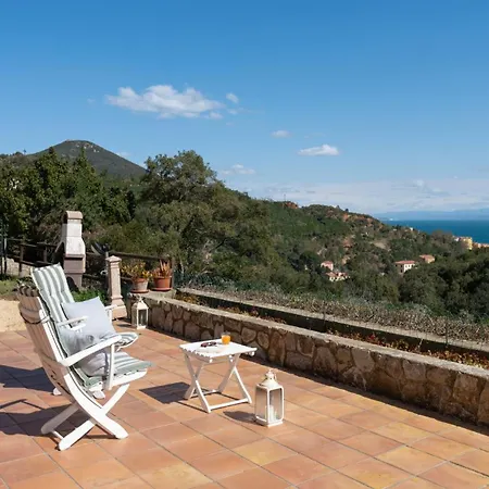 Villa Perelle 8, Emma